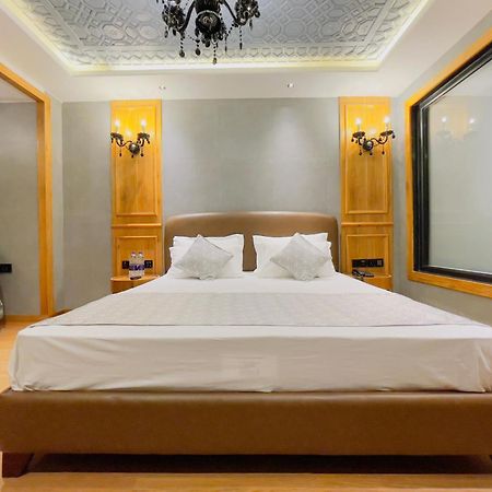 Paradise Premium Durgjan Екстериор снимка