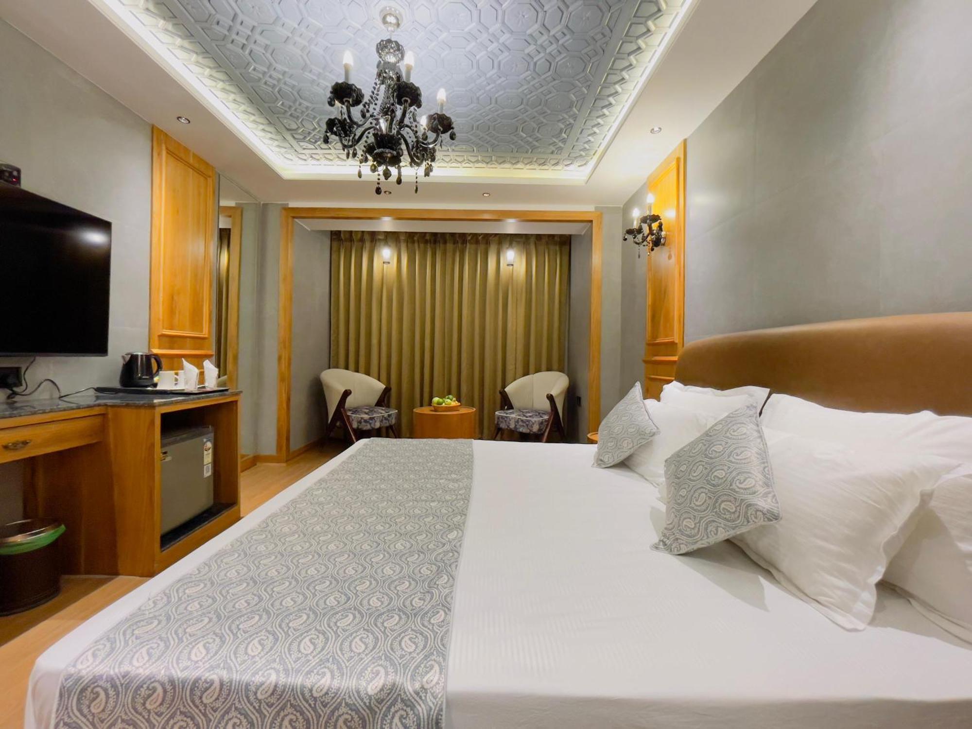 Paradise Premium Durgjan Екстериор снимка