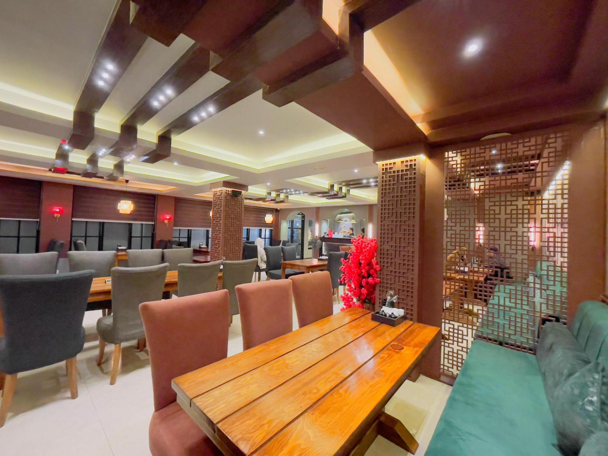 Paradise Premium Durgjan Екстериор снимка
