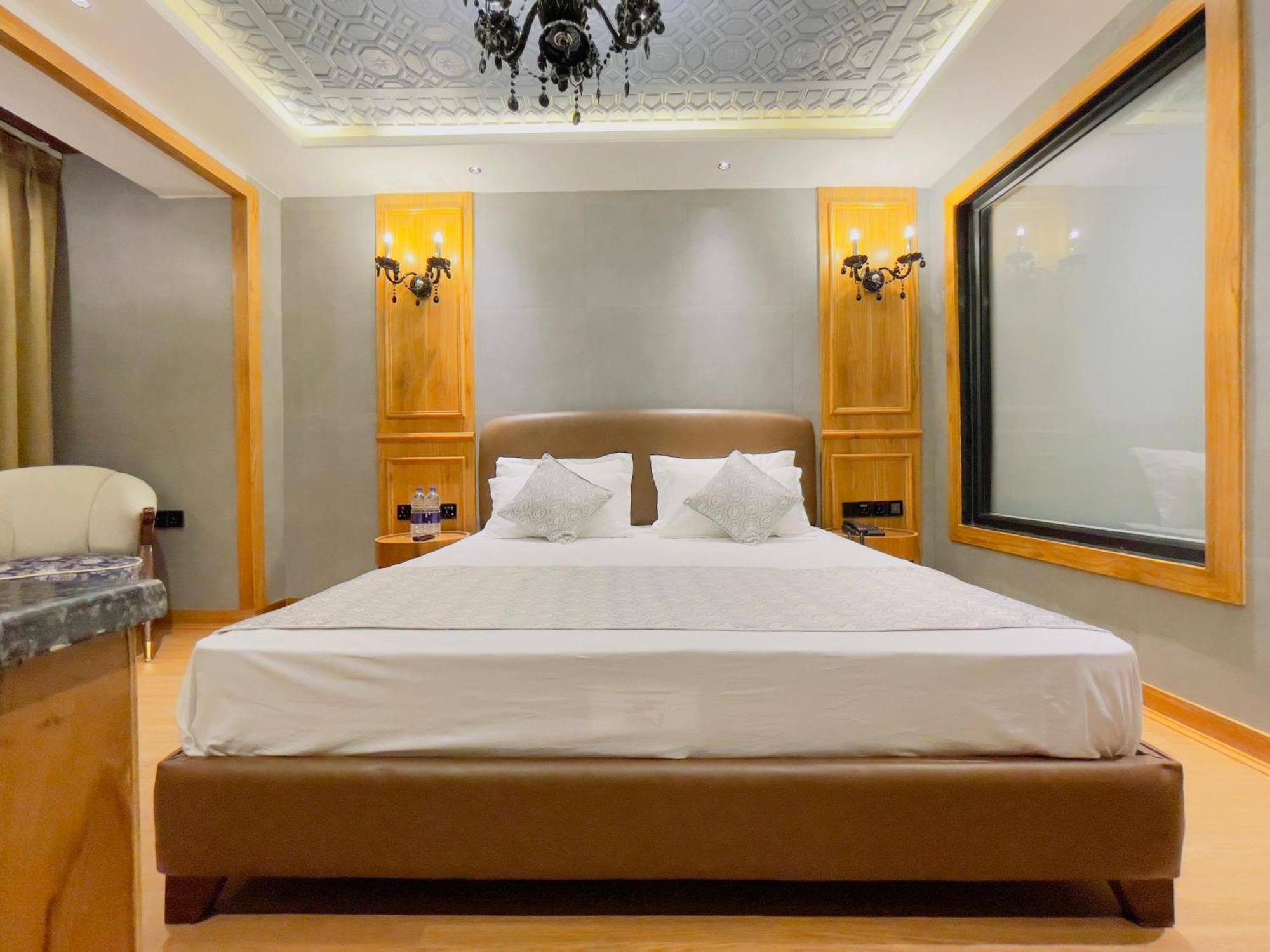 Paradise Premium Durgjan Екстериор снимка