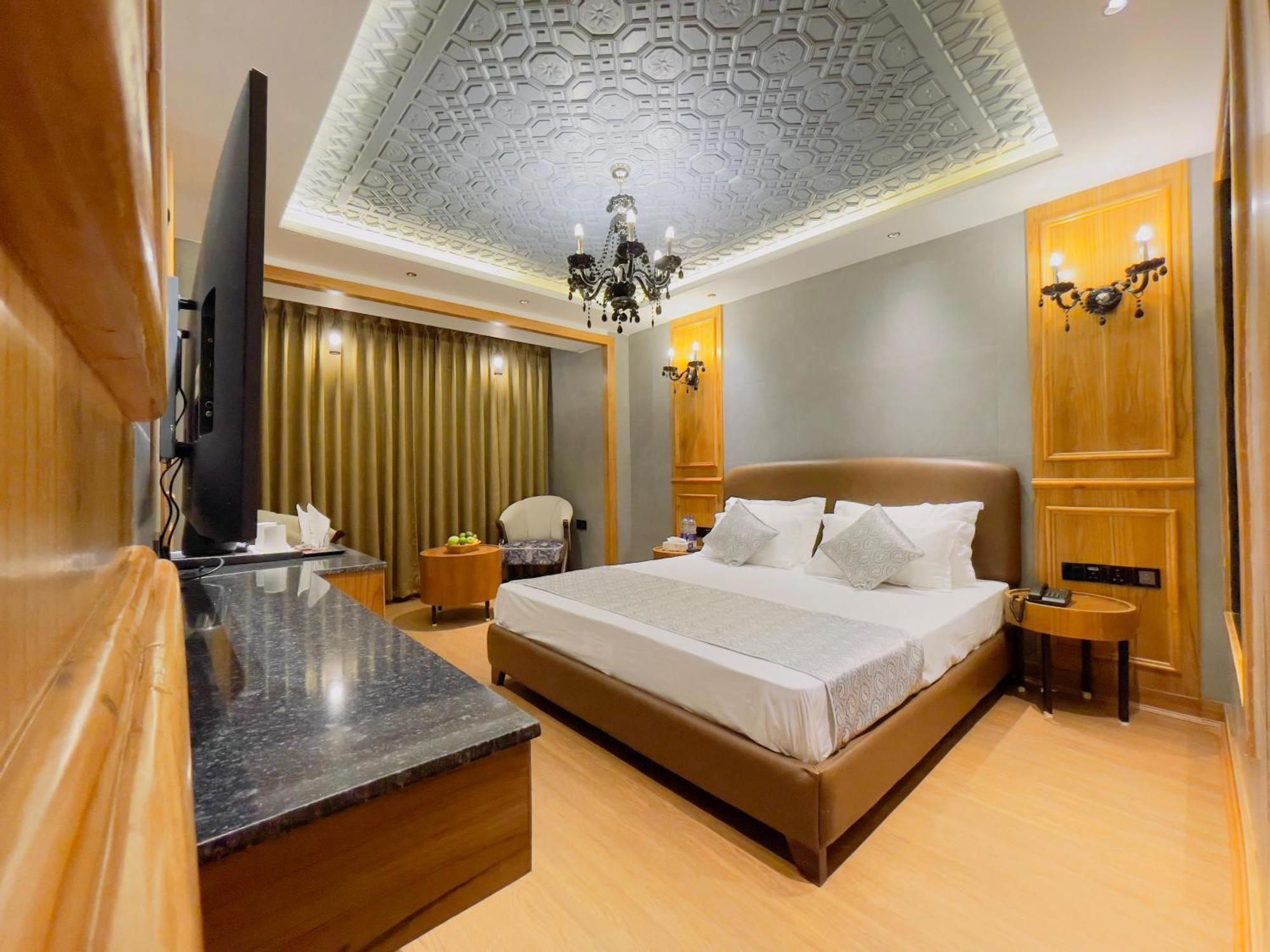 Paradise Premium Durgjan Екстериор снимка