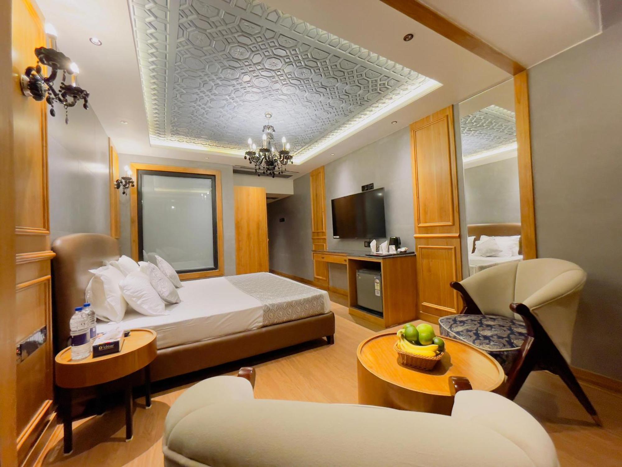 Paradise Premium Durgjan Екстериор снимка