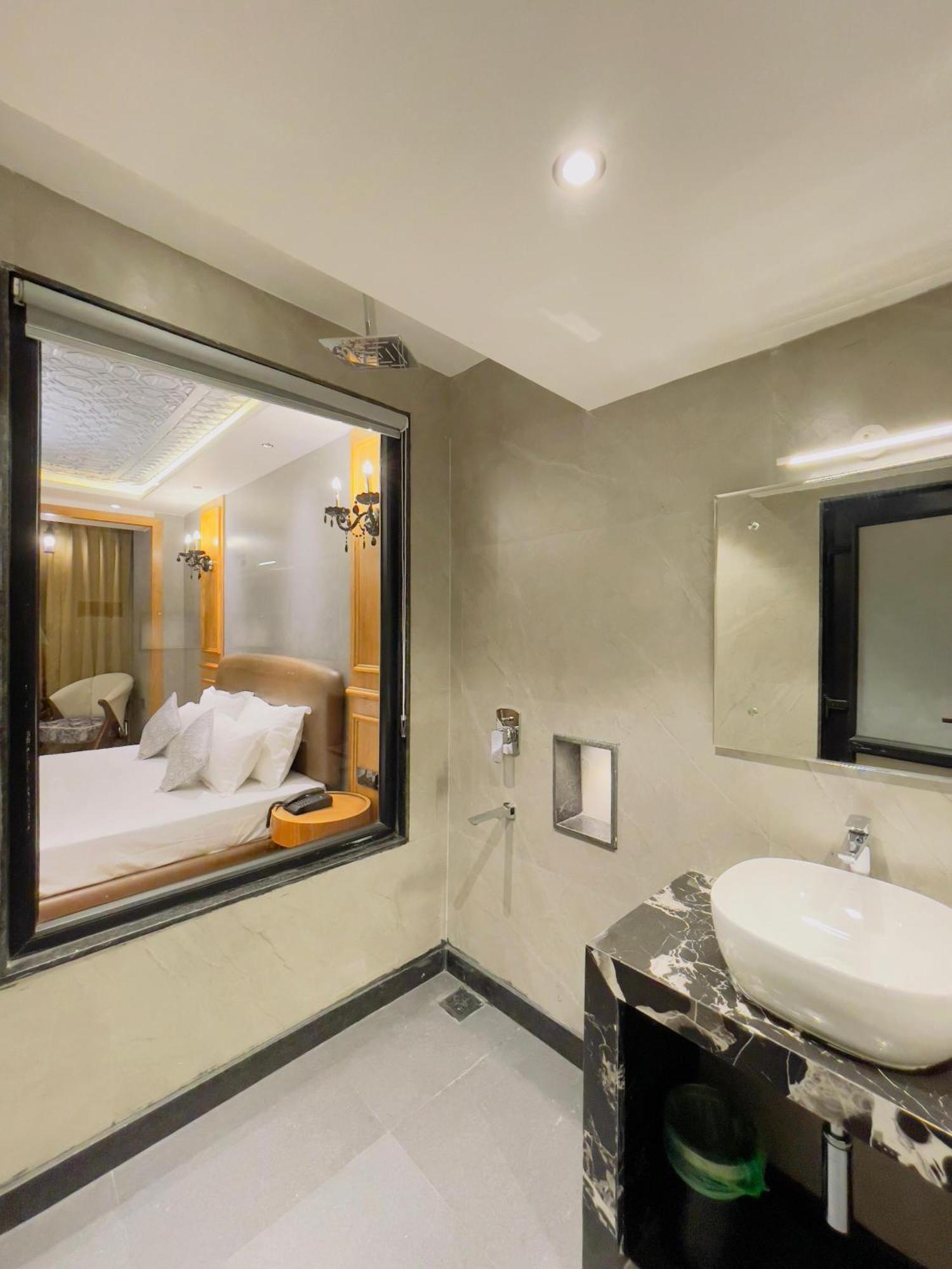 Paradise Premium Durgjan Екстериор снимка