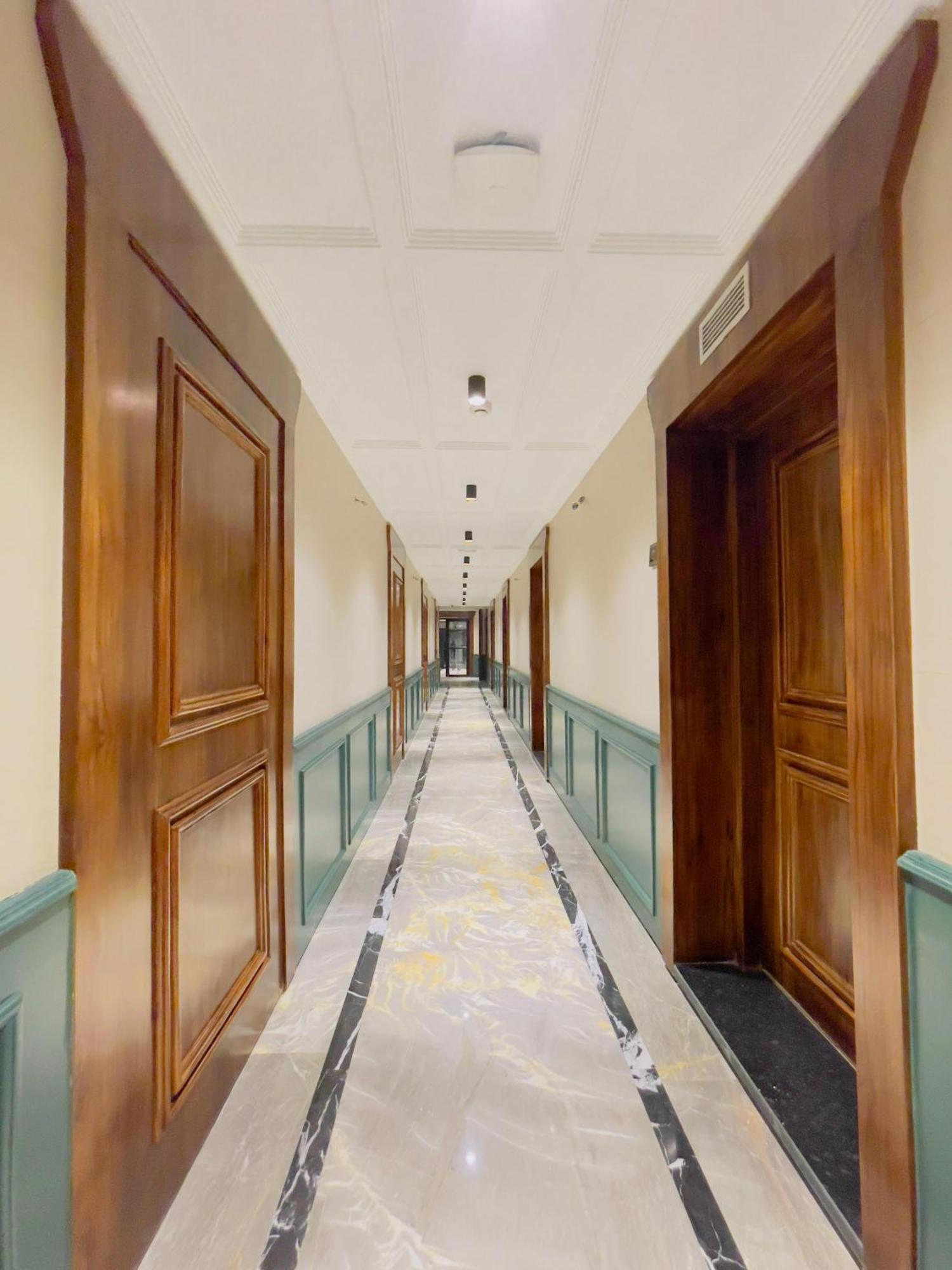 Paradise Premium Durgjan Екстериор снимка