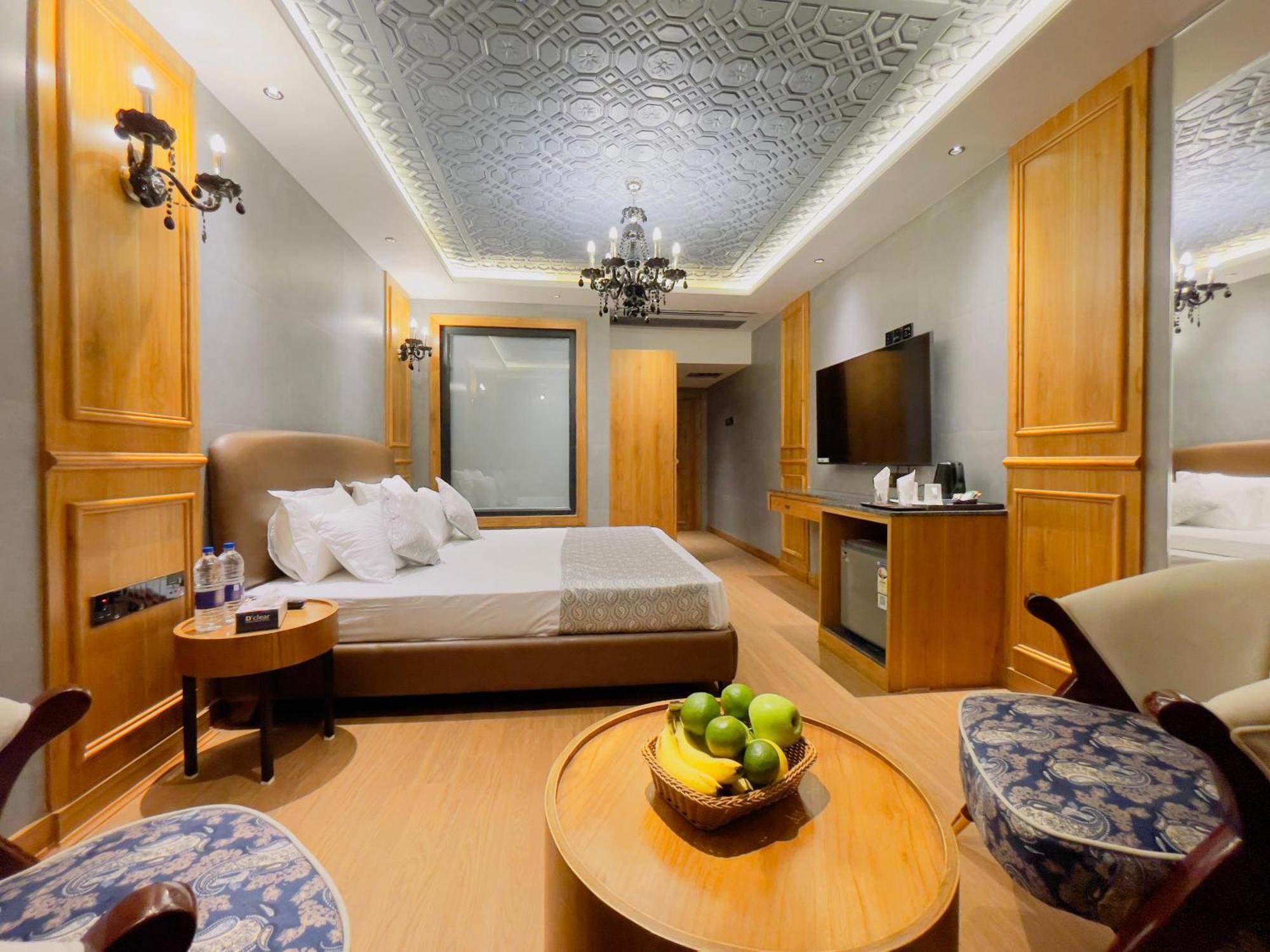 Paradise Premium Durgjan Екстериор снимка