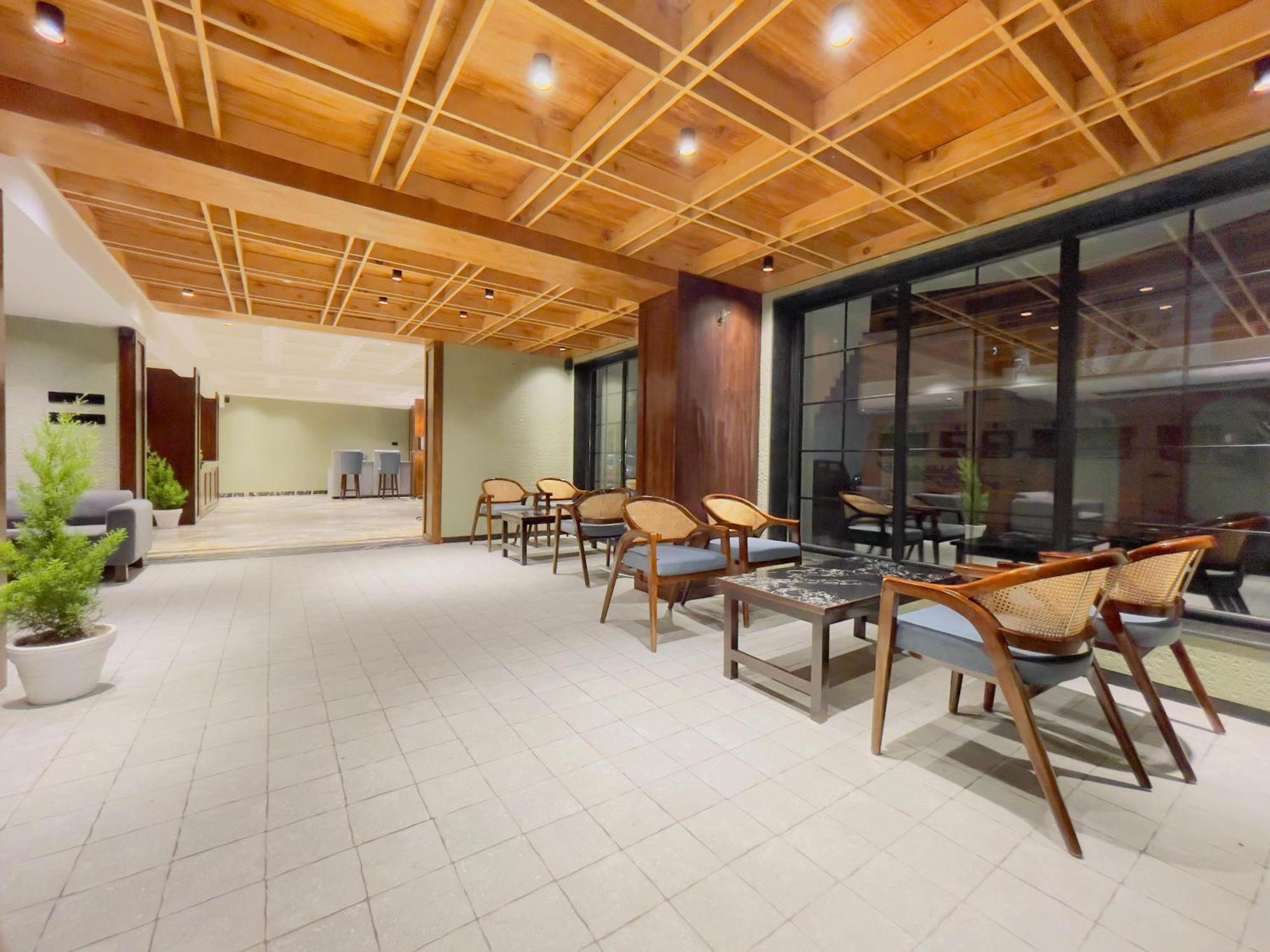 Paradise Premium Durgjan Екстериор снимка