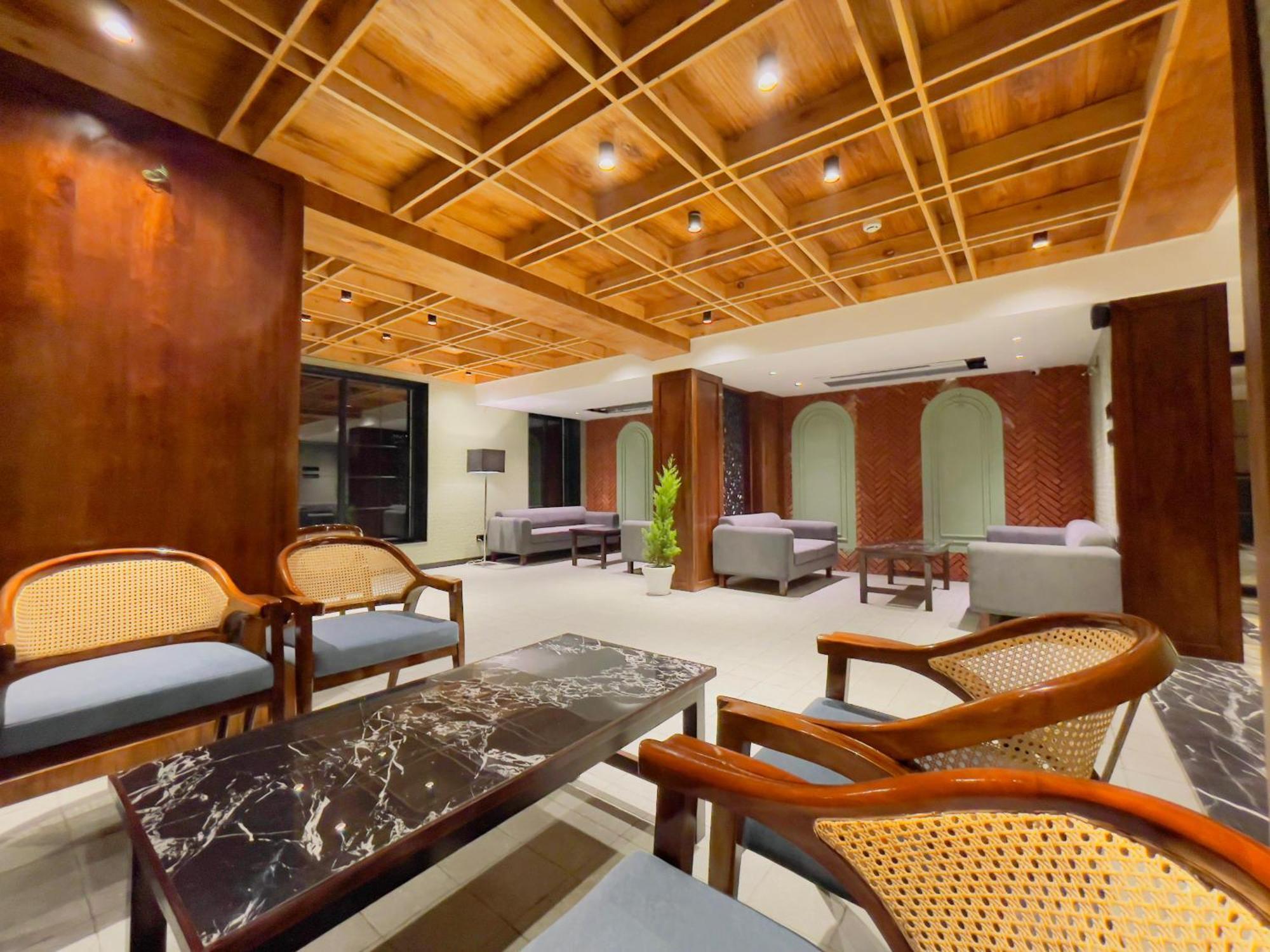 Paradise Premium Durgjan Екстериор снимка