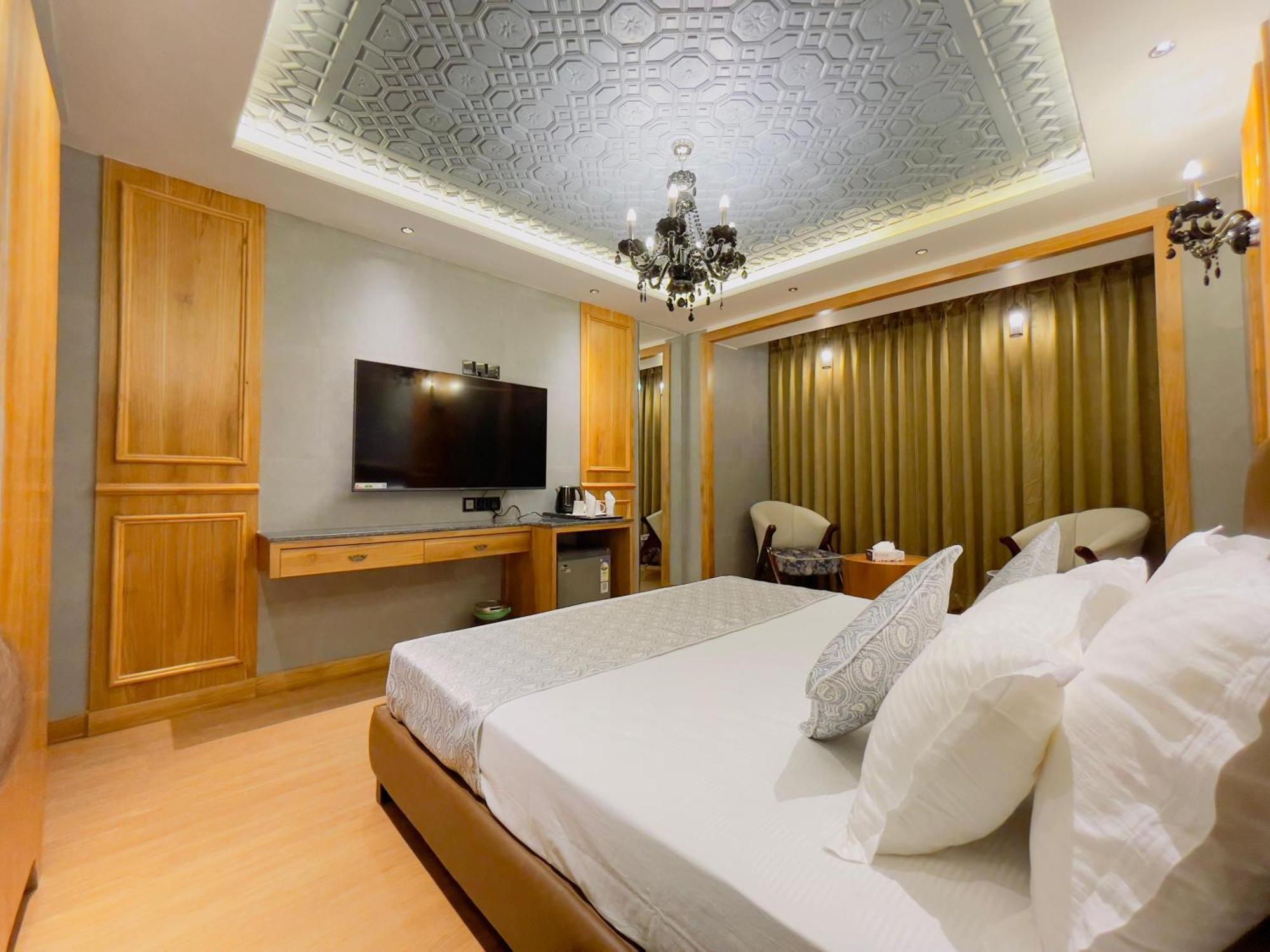 Paradise Premium Durgjan Екстериор снимка